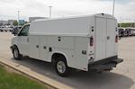 New 2024 Chevrolet Express 3500 Service Utility Van for sale #R1271537 - photo 5
