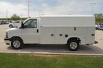 New 2024 Chevrolet Express 3500 Service Utility Van for sale #R1271537 - photo 6
