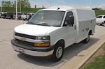 New 2024 Chevrolet Express 3500 Service Utility Van for sale #R1271537 - photo 7