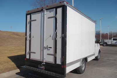 New 2024 Chevrolet Express 3500 12' American Cargo by Midway Box Van for sale #R1288863 - photo 2