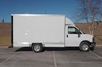 New 2024 Chevrolet Express 3500 12' American Cargo by Midway Box Van for sale #R1288863 - photo 3