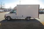 New 2024 Chevrolet Express 3500 12' American Cargo by Midway Box Van for sale #R1288863 - photo 6