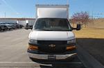 New 2024 Chevrolet Express 3500 12' American Cargo by Midway Box Van for sale #R1288863 - photo 8
