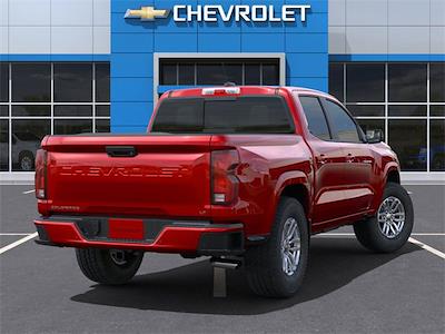 2024 Chevrolet Colorado Crew Cab RWD Pickup for sale #R1302576 - photo 2
