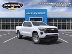 New 2024 Chevrolet Colorado LT Crew Cab Pickup for sale #R1302888 - photo 1
