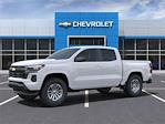 New 2024 Chevrolet Colorado LT Crew Cab Pickup for sale #R1302888 - photo 3
