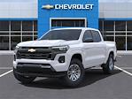 New 2024 Chevrolet Colorado LT Crew Cab Pickup for sale #R1302888 - photo 6