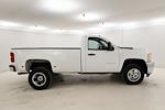 2013 Chevrolet Silverado 3500 Regular Cab RWD, Pickup for sale #RF381346A - photo 3