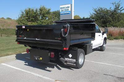 2024 Chevrolet Silverado 3500 Crew Cab 4x4 Monroe Truck Equipment Dump Truck for sale #RF436006 - photo 2