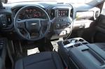 New 2024 Chevrolet Silverado 3500 Crew Cab 4x4 9' Monroe Truck Equipment Steel Dump Truck for sale #RF436006 - photo 12