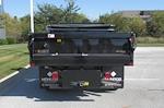 New 2024 Chevrolet Silverado 3500 Crew Cab 4x4 9' Monroe Truck Equipment Steel Dump Truck for sale #RF436006 - photo 4