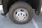 New 2024 Chevrolet Silverado 3500 Crew Cab 4x4 9' Monroe Truck Equipment Steel Dump Truck for sale #RF436006 - photo 9