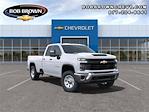 2024 Chevrolet Silverado 2500 Double Cab 4x4, Pickup for sale #RF450287 - photo 1