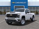 2024 Chevrolet Silverado 2500 Double Cab 4x4, Pickup for sale #RF450287 - photo 6