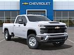 2024 Chevrolet Silverado 2500 Double Cab 4x4, Pickup for sale #RF450287 - photo 7