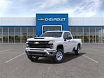 2024 Chevrolet Silverado 2500 Double Cab 4x4, Pickup for sale #RF450287 - photo 8