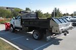 New 2024 Chevrolet Silverado 5500 Work Truck 4x4 11' 3" Rugby Dump Truck for sale #RH063409 - photo 5