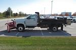 New 2024 Chevrolet Silverado 5500 Work Truck 4x4 11' 3" Rugby Dump Truck for sale #RH063409 - photo 6