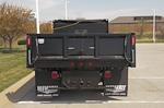 New 2024 Chevrolet Silverado 5500 4x4 11' 3" Rugby Stainless Steel Dump Truck for sale #RH063409 - photo 12