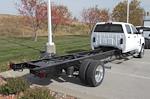 2024 Chevrolet Silverado 5500 DRW RWD Cab Chassis for sale #RH097579 - photo 2