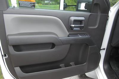 New 2024 Chevrolet Silverado 5500 - photo 1