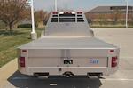 New 2024 Chevrolet Silverado 5500 Aluminum Flatbed Truck for sale #RH401495 - photo 3