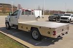 New 2024 Chevrolet Silverado 5500 Aluminum Flatbed Truck for sale #RH401495 - photo 5