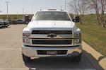 New 2024 Chevrolet Silverado 5500 Aluminum Flatbed Truck for sale #RH401495 - photo 8