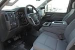 New 2024 Chevrolet Silverado 5500 Aluminum Flatbed Truck for sale #RH401495 - photo 9