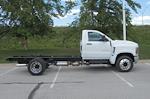 2024 Chevrolet Silverado 5500 DRW RWD, Cab Chassis for sale #RH401495 - photo 3