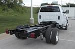 2024 Chevrolet Silverado 5500 DRW RWD, Cab Chassis for sale #RH401495 - photo 2