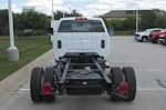 2024 Chevrolet Silverado 5500 DRW RWD, Cab Chassis for sale #RH401495 - photo 4