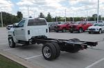 2024 Chevrolet Silverado 5500 DRW RWD, Cab Chassis for sale #RH401495 - photo 5