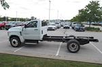 2024 Chevrolet Silverado 5500 DRW RWD, Cab Chassis for sale #RH401495 - photo 6