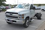 2024 Chevrolet Silverado 5500 DRW RWD, Cab Chassis for sale #RH401495 - photo 7