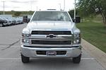 2024 Chevrolet Silverado 5500 DRW RWD, Cab Chassis for sale #RH401495 - photo 8