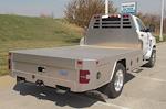 2024 Chevrolet Silverado 5500 Regular Cab DRW RWD M H EBY Flatbed Truck for sale #RH401495 - photo 2