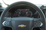 2024 Chevrolet Silverado 5500 Regular Cab DRW RWD M H EBY Flatbed Truck for sale #RH401495 - photo 10