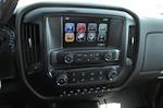 2024 Chevrolet Silverado 5500 Regular Cab DRW RWD M H EBY Flatbed Truck for sale #RH401495 - photo 11