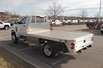 2024 Chevrolet Silverado 5500 DRW 4x4, M H EBY Big Country Flatbed Truck for sale #RH413370 - photo 5