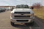 2024 Chevrolet Silverado 5500 DRW 4x4, M H EBY Big Country Flatbed Truck for sale #RH413370 - photo 8