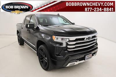 2024 Chevrolet Silverado 1500 Crew Cab 4WD Pickup for sale #RH529583A - photo 1
