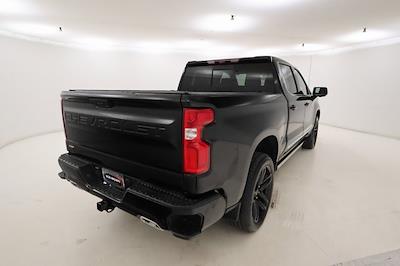 2024 Chevrolet Silverado 1500 Crew Cab 4WD Pickup for sale #RH529583A - photo 2