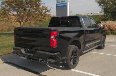 2024 Chevrolet Silverado 1500 Crew Cab 4x4 Pickup for sale #RH529583A - photo 2