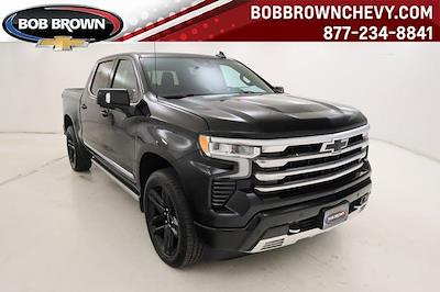 Used 2024 Chevrolet Silverado 1500 - photo 1