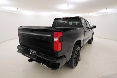 Used 2024 Chevrolet Silverado 1500 - photo 1