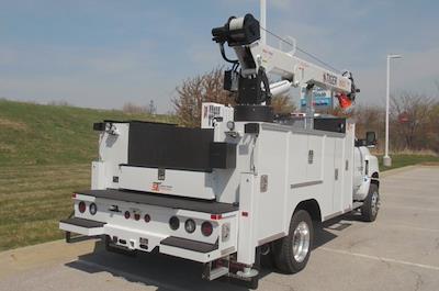 2024 Chevrolet Silverado 6500 DRW 4x4 Service Trucks International Mechanics Body for sale #RH790443 - photo 2