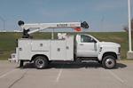 2024 Chevrolet Silverado 6500 DRW 4x4 Service Trucks International Mechanics Body for sale #RH790443 - photo 3