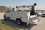 2024 Chevrolet Silverado 6500 DRW 4x4 Service Trucks International Mechanics Body for sale #RH790443 - photo 5