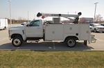 2024 Chevrolet Silverado 6500 DRW 4x4 Service Trucks International Mechanics Body for sale #RH790443 - photo 6